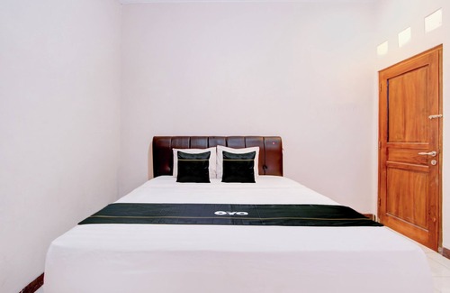 Depok Hotel | SPOT ON Podomoro Homestay