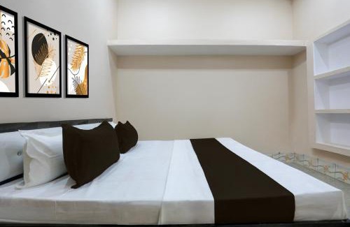 Karchana Hotel | SPOT ON Royal Hotel