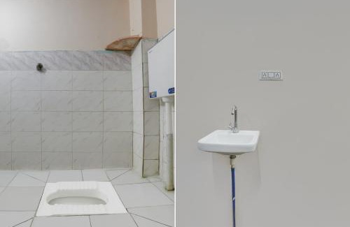 Karchana Hotel | SPOT ON Royal Hotel