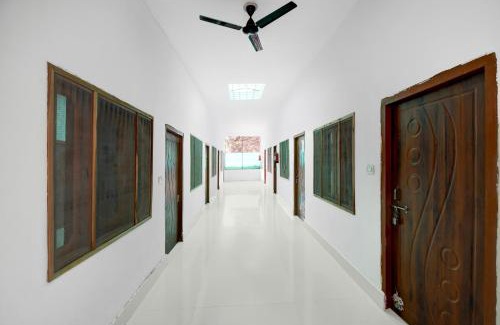 Misrikh Hotel | SPOT ON Royal Hotel