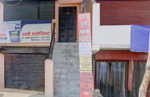 Karchana Hotel | SPOT ON S.M. HOTEL
