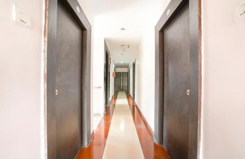 Chanda Nagar Hotel | Spot On Sunshine Inn
