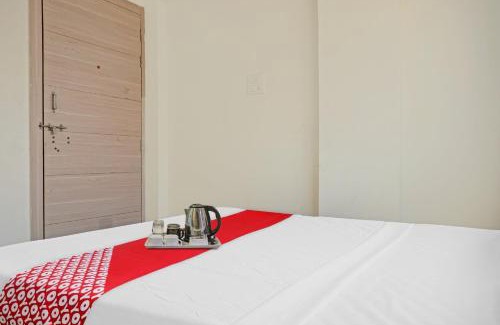 Pune Hotel | SPOT ON Swarg Executive Paradise Near Fun Time Multiplex