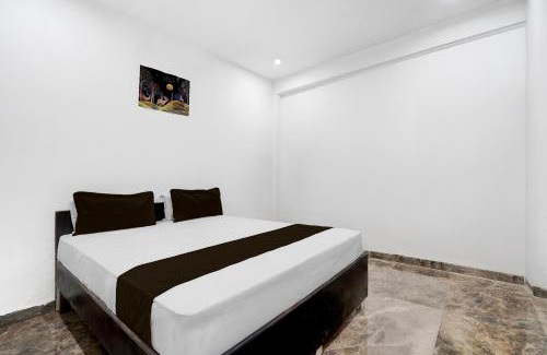 Badarpur Hotel | SPOT ON Taj Proprity