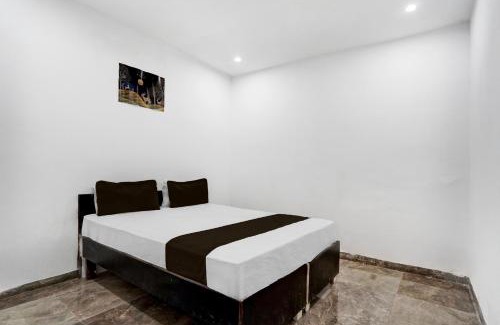 Badarpur Hotel | SPOT ON Taj Proprity