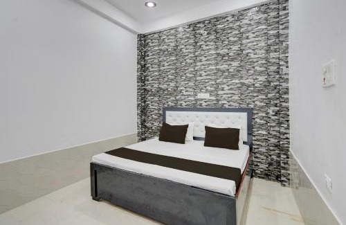Soraon Hotel | SPOT ON The Soraon Residency
