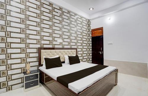 Soraon Hotel | SPOT ON The Soraon Residency
