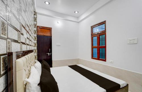 Soraon Hotel | SPOT ON The Soraon Residency