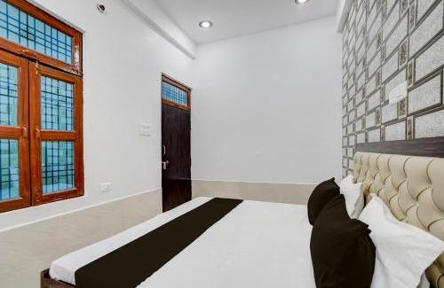 Soraon Hotel | SPOT ON The Soraon Residency