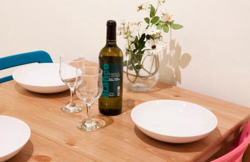 Sant Antoni Cama Y Desayuno | Spot Smart Nomad