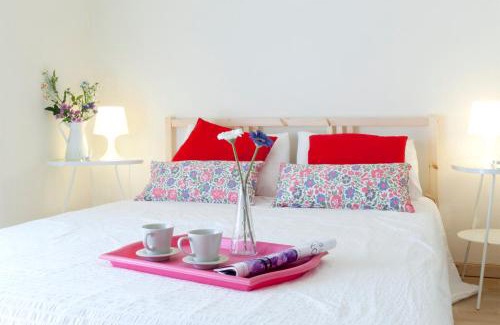 Sant Antoni Cama Y Desayuno | Spot Smart Nomad