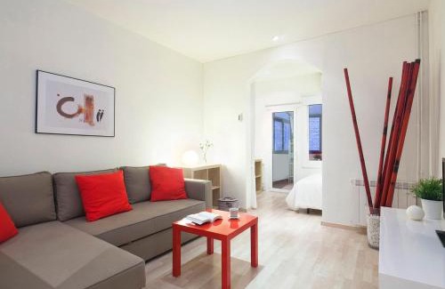 Sant Antoni Cama Y Desayuno | Spot Smart Nomad