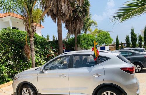 Oualidia Apartamento | Spot vue sur mer Uniquement les familles