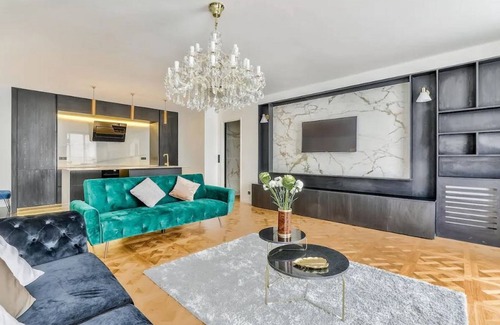Leek Apartamento | Spotless and comfortable house
