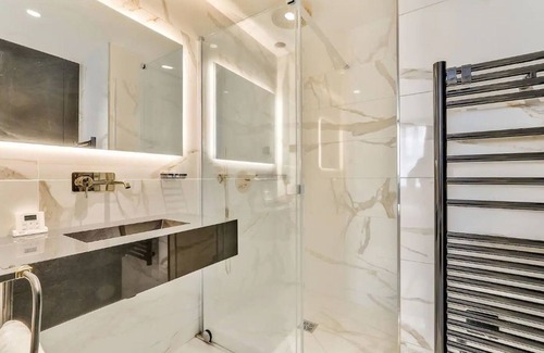Leek Apartamento | Spotless and comfortable house