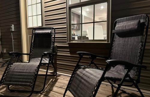Clarksville Apartamento | Spotless phase1