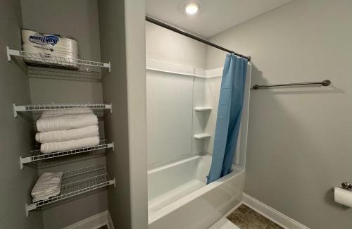 Clarksville Apartamento | Spotless phase1