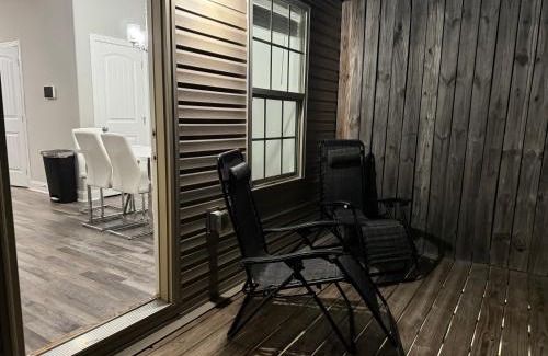 Clarksville Apartamento | Spotless phase1