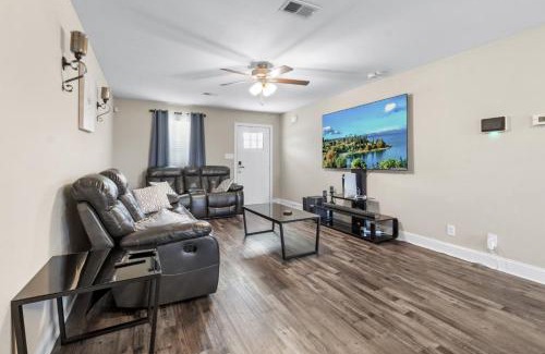 Clarksville Casa | Spotless