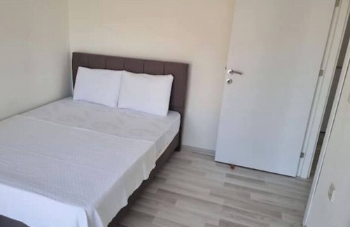 Gokceada Apartamento | Spotlessly Clean. Shock Market Top 2+1 Apartment in the Center