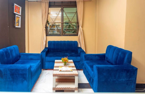 Kampala Hotel | Spotlight Motel
