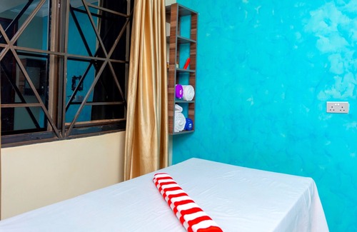 Kampala Hotel | Spotlight Motel