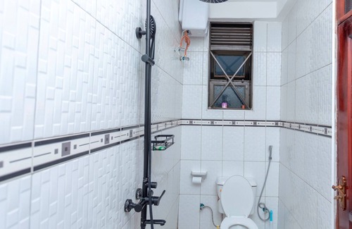Kampala Hotel | Spotlight Motel