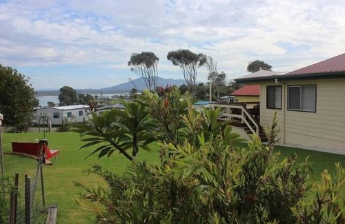 Bermagui Casa | Spotted Gum- Murunna Casas rurales Bermagui