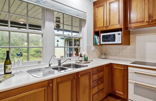 Myponga Casa | Spottiswoode - 215 Barclay Road, Myponga