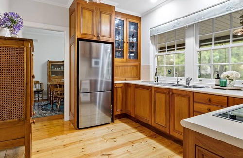 Myponga Casa | Spottiswoode - 215 Barclay Road, Myponga
