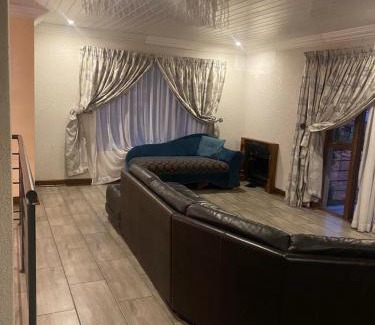Vosloorus Casa | Spova luxury homes