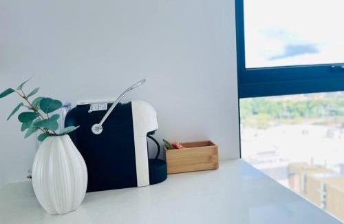 Bankstown Apartamento | SPR Serivce Apartment 2 bedrooms Bankstown