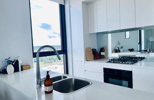 Bankstown Apartamento | SPR Serivce Apartment 2 bedrooms Bankstown