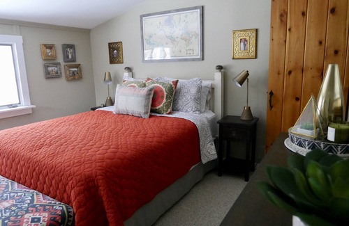 Wilmington Otro | Extendiéndose, Dream Farmhouse en 5 acres escénicos cerca de Mount Snow, Lake & Town