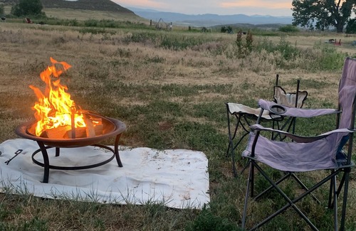 Livermore Casa | Sprawling Ranch RV Parking