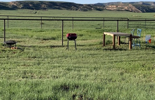 Livermore Casa | Sprawling Ranch RV Parking