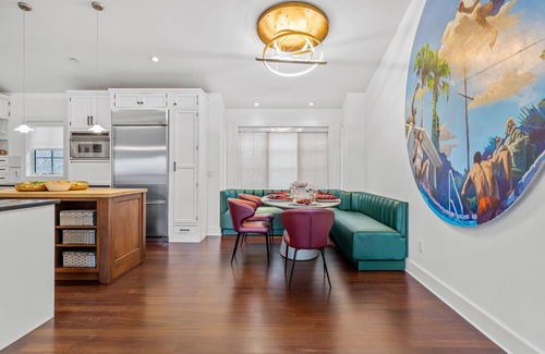 Montauk Casa | Sprawling Waterviews- Spacious Luxury Designer Home- Pool