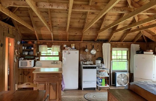 Pine Point Casa | Spread out and breathe across from the beach!