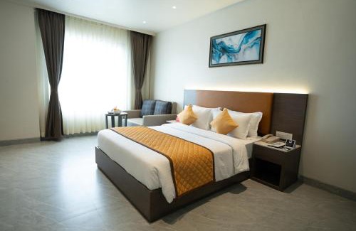 Bidar Hotel | Spree Ashodev Hotel