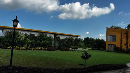 Bail Parao Complejo | Spree Resort Jim Corbett