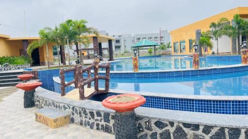 Bail Parao Complejo | Spree Resort Jim Corbett