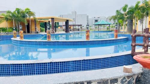 Bail Parao Complejo | Spree Resort Jim Corbett
