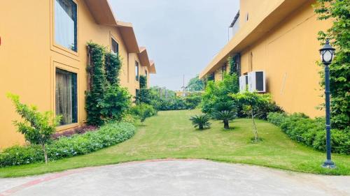 Bail Parao Complejo | Spree Resort Jim Corbett