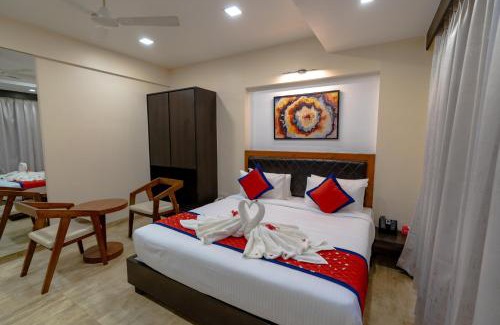 Khalapur Complejo | Spree Resort Khalapur, Karjat