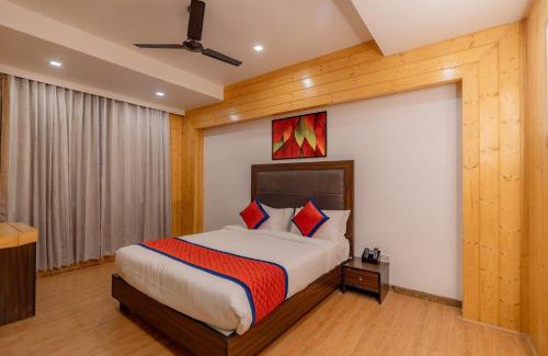 Khalapur Complejo | Spree Resort Khalapur, Karjat