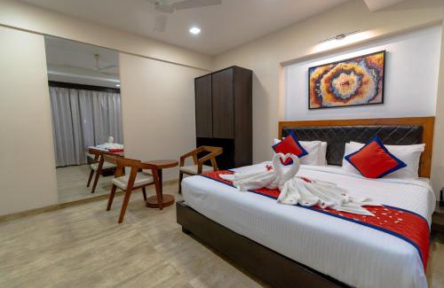 Khalapur Complejo | Spree Resort Khalapur, Karjat