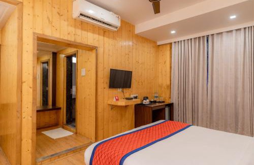 Khalapur Complejo | Spree Resort Khalapur, Karjat