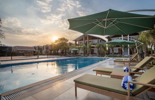 Thana Gazi Complejo | Spree Resort Sariska