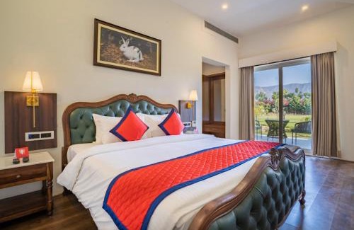 Thana Gazi Complejo | Spree Resort Sariska