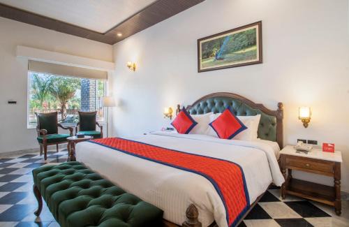 Thana Gazi Complejo | Spree Resort Sariska